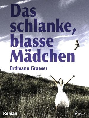 cover image of Das schlanke, blasse Mädchen